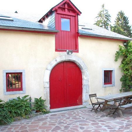 Gite La Grange Bielle Pokój zdjęcie
